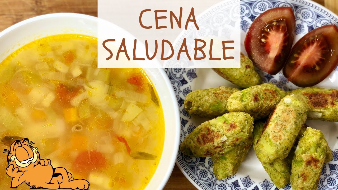 20 Recetas De Cenas Saludables Que Puedes Hacer En 20 Minutos