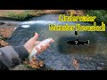 Off-Trail Spillway Adventure: Trout Caught, Ramen Fired Up!