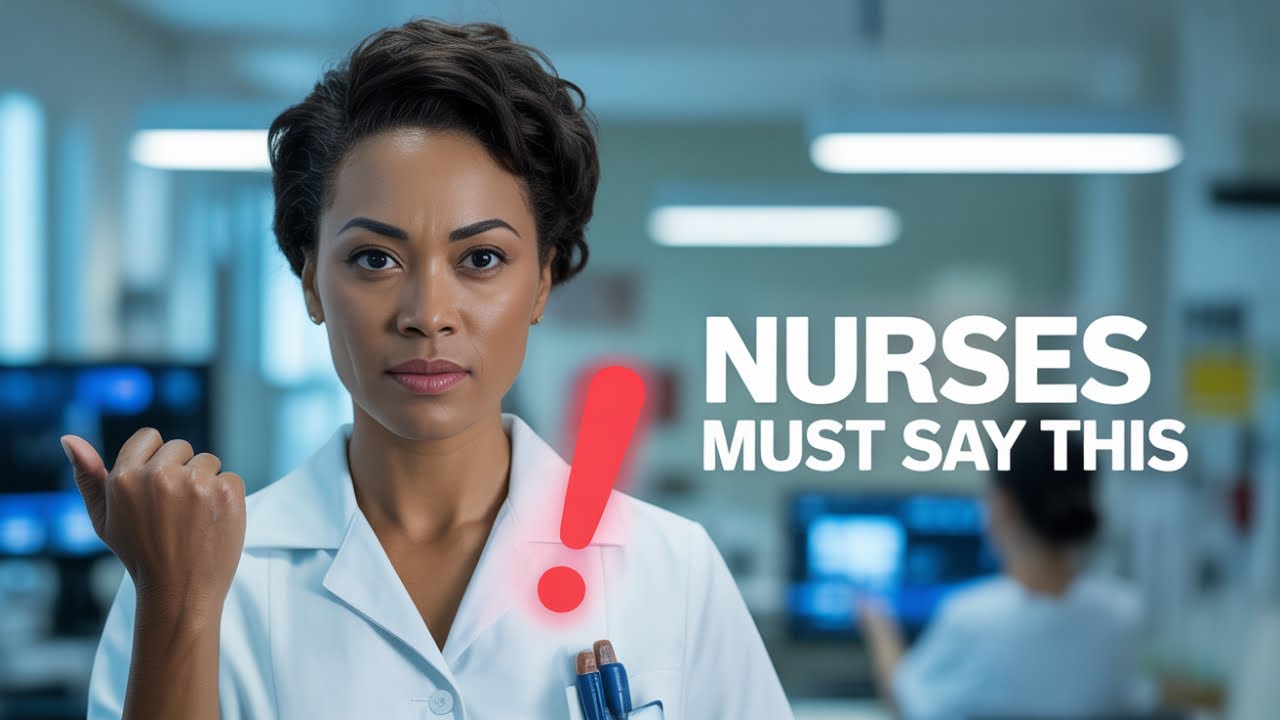 Nursing Communication Explained: One Style Saves Lives, One Causes Errors
