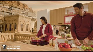 Mardin'den Mutfağa Filiz Mardin Bulguru - FİLİZ Reklamı 🍚 Resimi