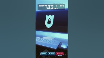 How to Open Encrypted Files in Windows #parvez-32#encryption #shortvideo #techtips