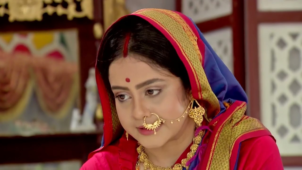 Rani Rashmoni - Ep 935 - Subrata Roy, Ditipriya Roy - Bengali Tv Serial - Zee5 Bangla Classics