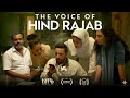 THE VOICE OF HIND RAJAB | Tamil Review | Kaouther Ben Hania |Tunisia|Palestinian