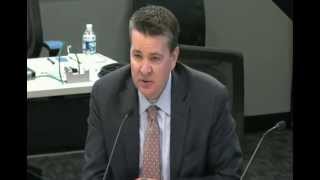 FCPS School Board Work Session No. 27 - Audit - October 19, 2015
