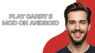 Play Garry's Mod On Android - UPDATED! screenshot 5