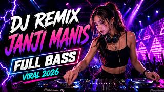 Download lagu Janji Manis Dj Remix