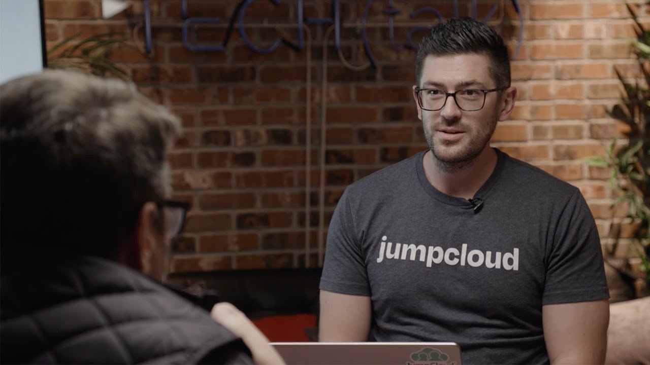 JumpCloud consolidates identity, device and access management into a ...
