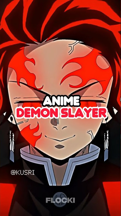 EPEP KOLAB DENGAN ANIME DEMON SLAYER?