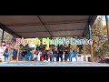 Hip hop freestyle dance by dipesh bhujel