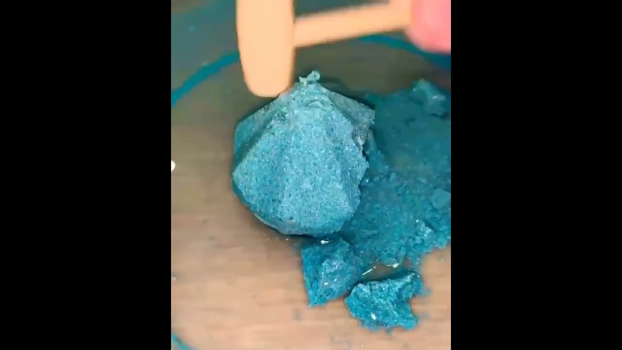 Crashing diamond Satisfaction toy || Now Informative || 