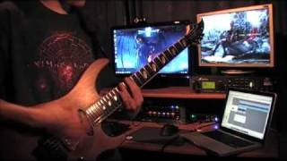 Breach The Void - Propagate Cover