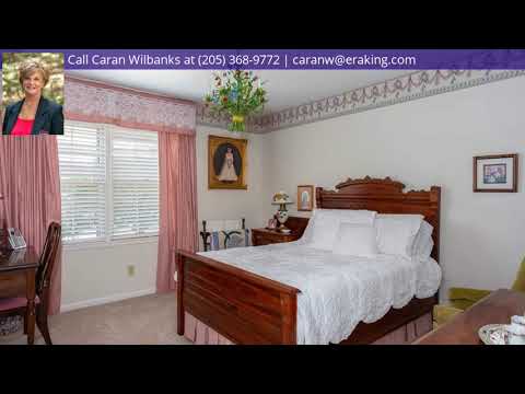 410 Turner Rd, Pell City, AL home video tour