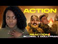 BO9AL DOLLYPRAN ACTION REACTION THIS GOES HARD BO9AL DOLLYPRAN ACTION REACTION THIS GOES HARD
