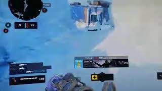 5 kills with collateral !!