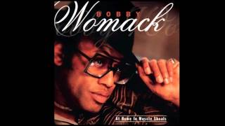 Bobby Womack - Its Party Time