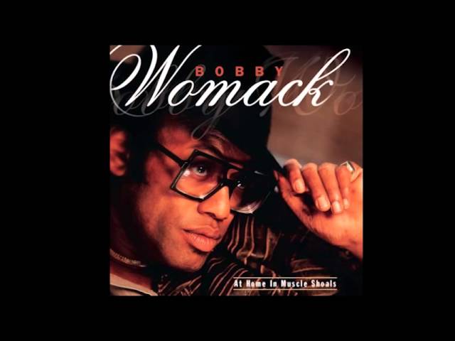 Bobby Womack - It's Party Time