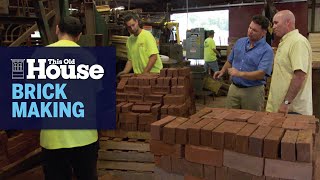 How to Make Bricks | This Old House