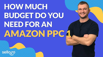 How Much Budget Do You Need For An Amazon PPC 1