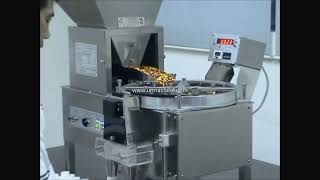 Semi Automatic Intelligent Electronic Tablet Counting Machine For Tablet Candy Gummy