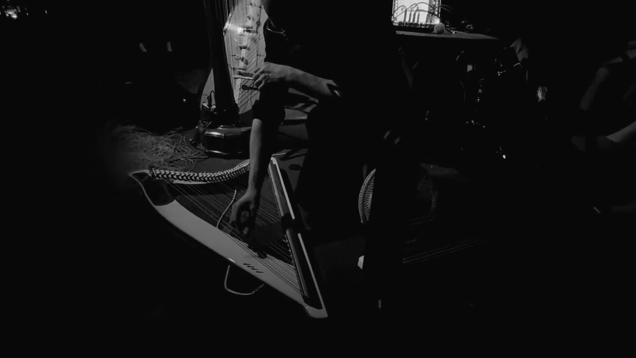 ロードリ・デイヴィス 鈴木昭男 デュオ・ライヴ | CLUB METRO | 京都メトロ