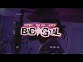 BAD GYAL - Curtisay, Ram Jam, Wildcat