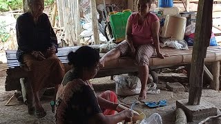 Wong Ndeso Pelosok Mangan Jangan Tewel/lodeh nangka muda
