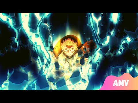 Video Lose Yourself - 「AMV」 Demon Slayer ║ Kimetsu no Yaiba - youtube