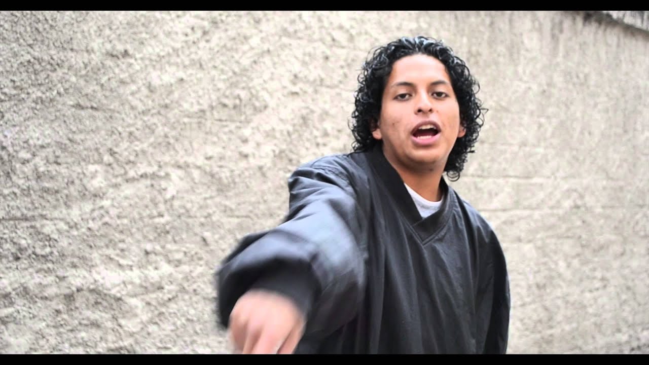 Estigma Puc. Creci (Videoclip Official)