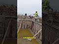 WHAT YOU MUST DO DURING CASTING OF CONCRETE.  #building #trend #viral