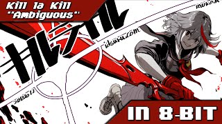 ♬Kill la Kill Ambiguous (IN 8-BIT/CHIPTUNE)♬
♬Kill la Kill Ambiguous (IN 8-BIT/CHIPTUNE)♬
More skin = more power...
Suggested by: MotionVoid
Hope you enjoyed the cover.
Please Leave a like, suggestion, and subscribe (You dont have to)
Credits:
Kill la Kill does not belong to me it goes to its respectful owners. Support them by watching the anime.
Marioverehrer -https://www.youtube.com/channel/UCrOaijB2OTbuH0Sc7Ifee1A (Midi)
Mp3 Download - https://soundcloud.com/aboveblocks
Software used:
Audacity
SonyVegas Pro 13
GXSCC
Thanks for watching. ♬Kill la Kill Ambiguous (IN 8-BIT/CHIPTUNE)♬