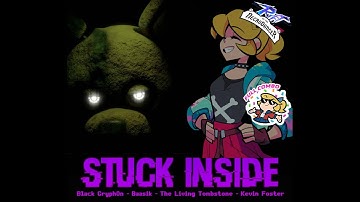 Stuck Inside - FULL COMBO Custom Song - Rift of the Necrodancer