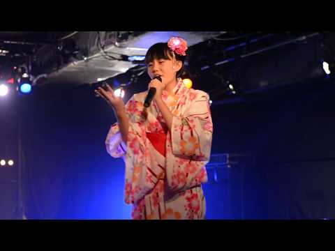 池上愛未 「タッチ」 2017/08/19 Si☆Stella 28thワンマンライブ