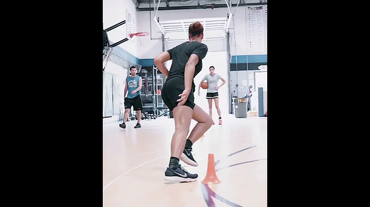 Carole Miller Workout Mix | Evolution Basketball T...