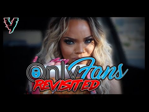 Why Trisha Paytas Chose OnlyFans