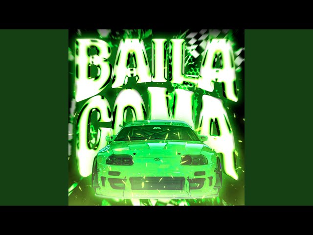 BAILA COMA (OVER SLOWED)