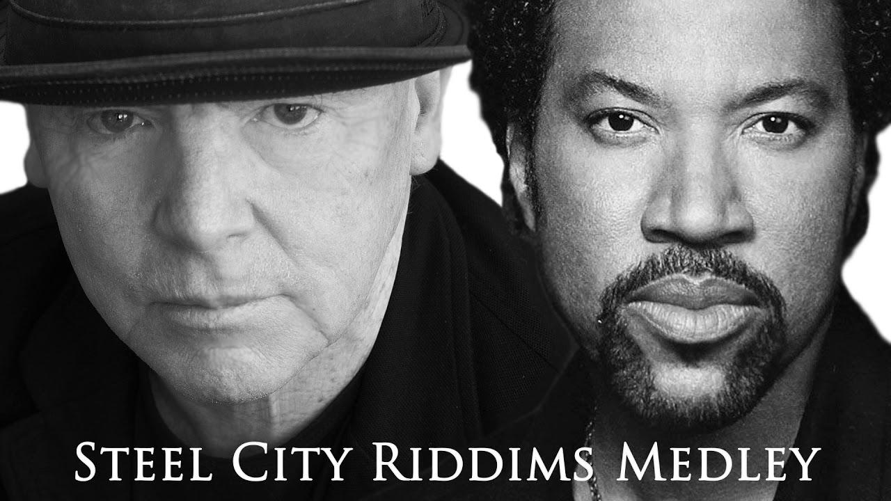 Steel City Riddims Medley YouTube