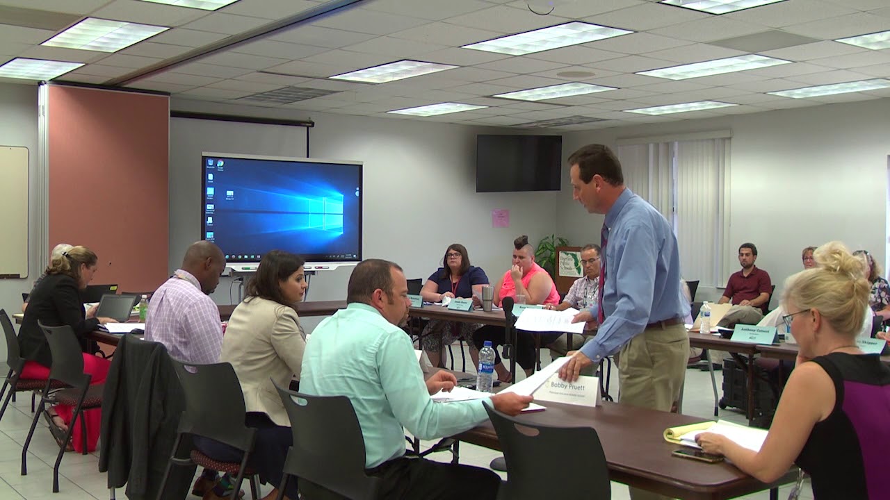 Brevard teachers union rejects 'insulting' initial 1% raise offer