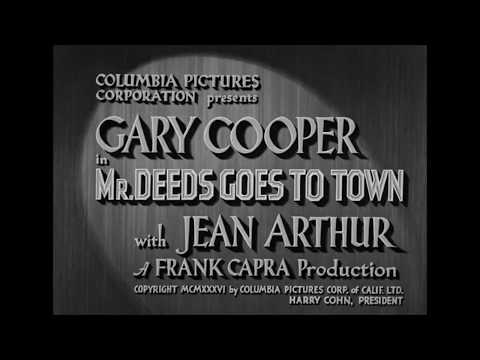 mr-deeds-goes-to-town-(1936)-best-moments