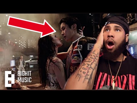 First Time Watching j-hope ft. GloRilla – ‘Killin’ It Girl’… I Am OFFICIALLY HOOKED! 😳🔥 First Time Watching j-hope ft. GloRilla – ‘Killin’ It Girl’… I Am OFFICIALLY HOOKED! 😳🔥