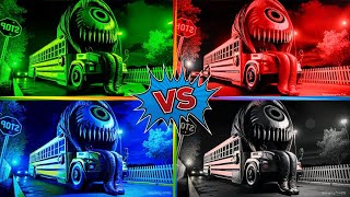 SCHOOL BUS🎶CoffinDance Song screenshot 2