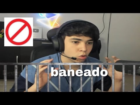baneado por boludo