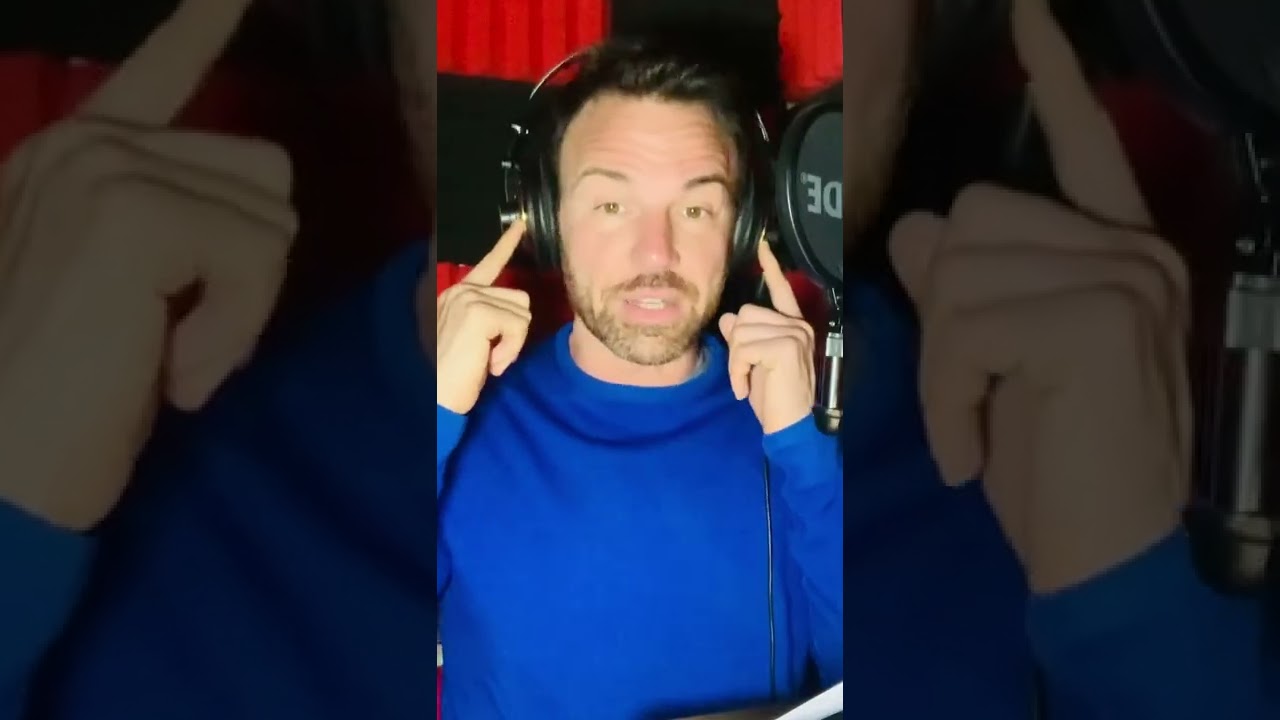 COME DOPPIARE UNO SPOT - CHE CUFFIE USO? 