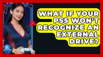 What If Your PS5 Won