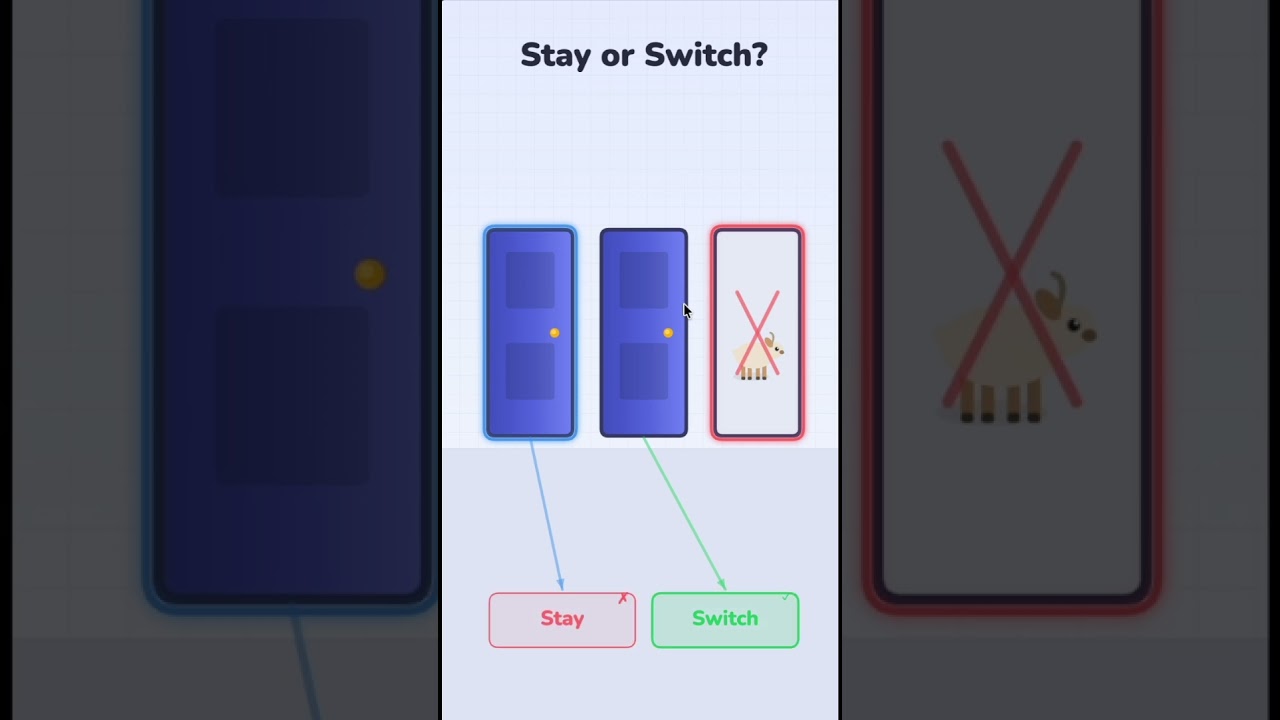 The Math Problem That Fools Everyone #maths #education #paradox