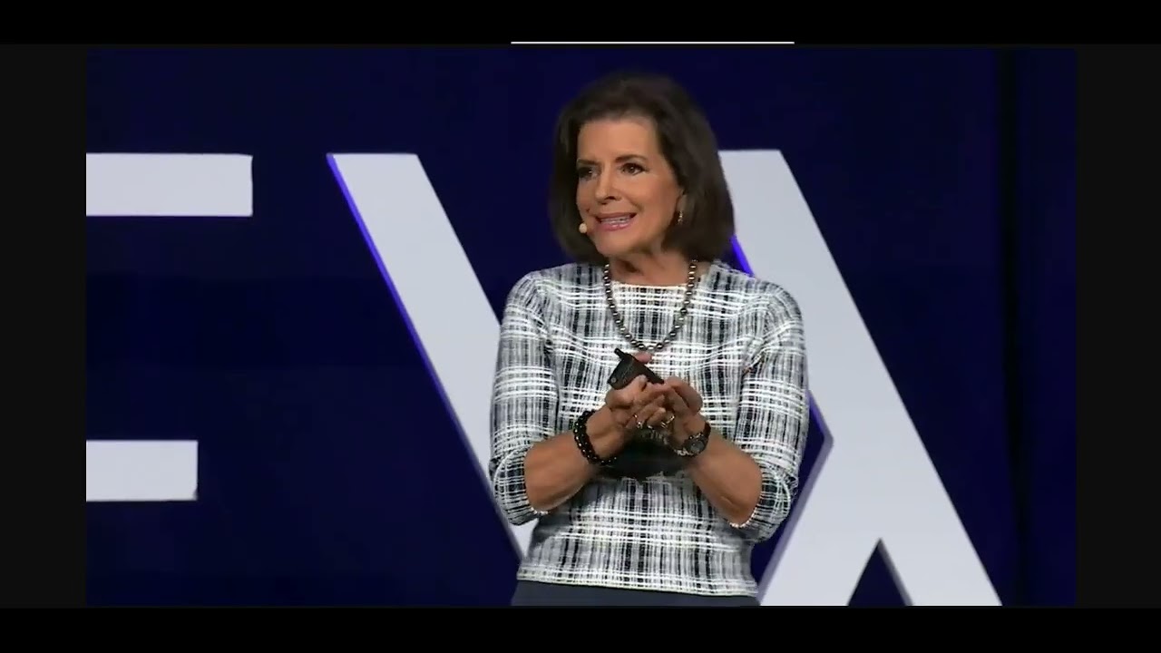 LifeWave Super Saturday Training 2025-06-07 - 02 - Meredith Berkich