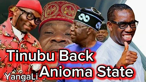 Anioma State Is Being Positioned As The 6th Southeast State