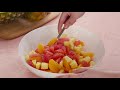 How To Make Ambrosia Trifle | Health