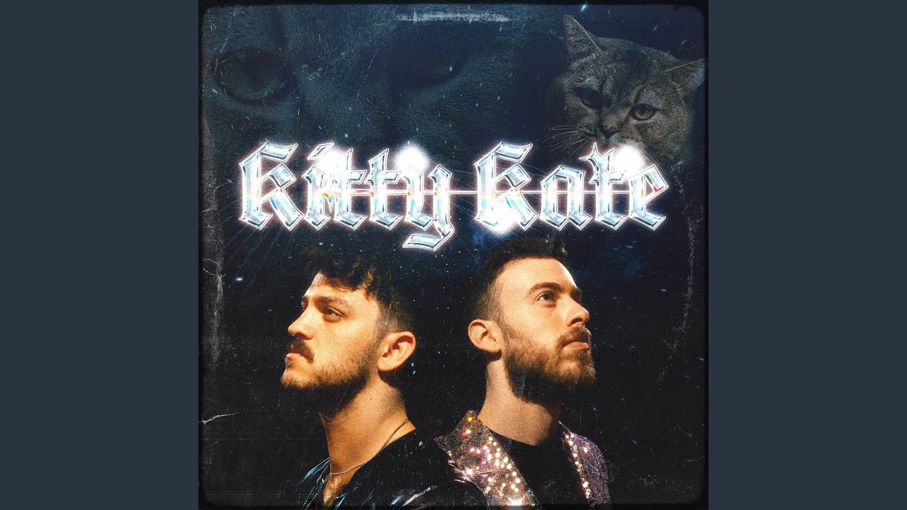 Watch Kitty Kate (Instrumental Version) on YouTube Watch Kitty Kate (Instrumental Version) on YouTube