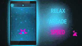 Stars Dash by Heart beat Games screenshot 5