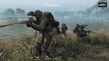 THEY ARE THE  BOSSES - Multicam | Ghost Recon Breakpoint [Extreme No Hud]